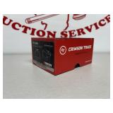 Crimson Trace CTS-1550 Mirco Open Reflex