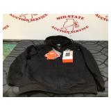 Gobi Hart Ridge Heated Womenï¿½s Hoodie with