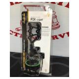 Trophy Ridge Fix Sight Bowhunting in Package