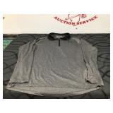Under Armour Small Loose Fit Shirt Long Sleeve