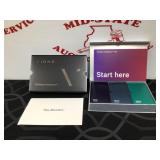 Viome Full Body Intelligence Test in Box