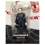 Halloween 2 Michael Myers horror Action Figure