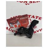 Stealth QR1 Rod Holder