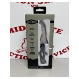 Old Timer SharpFinger Skinning Knife & Sheath