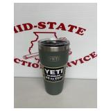 Yeti Rambler 26oz Tumbler W Clip
