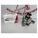 Abu Garcia Revo SX Spinning Fishing Reel & Box