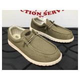 Red Head Menï¿½s 11 Slip On Shoes
