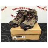 Merrell Menï¿½s 10 Deverta 2 Hiking Shoes with Box