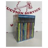 A To Z Mysteries Books 1-26 Sealed