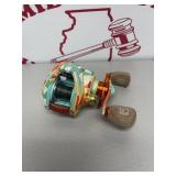 ProFishiency BaitCast Fishing Reel