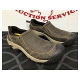 Keen Menï¿½s 10.5 Slip On Shoes