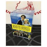 Road to Avonlea Seven Seasons DVD Sealed Set