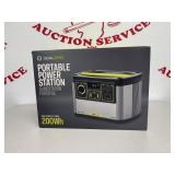 Goal Zero Portable Power Station Yeti 200X