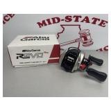 Abu Garcia Revo STX BaitCast Fishing Reel & Box