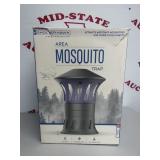 Skeeter Hawk Mosquito Trap