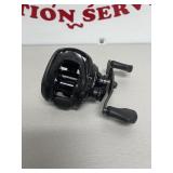 Abu Garcia vengeance BaitCast Fishing Reel