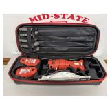 Bubba Lithium Ion Electronic Fillet Knife