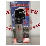 Frontiersman Bear attack spray