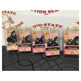 (5) The Luxe Low Profile Conceal Carry Holsters