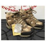 Red Head Womenï¿½s 7.5 Skyline Hiking Boots with
