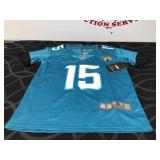 Menï¿½s Small NFLPA Football Jersey NWT