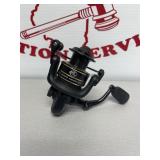 Bass Pro MegaCast Spinning Fishing Reel