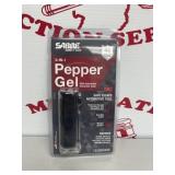 Sabre 3 In 1 Pepper Gel With Automotive
