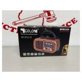 Golon RX-BT618 Wireless Speaker