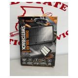 ToughTested SwitchBack dual Solar 10000 Power