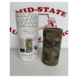 Brumate Hopsulator Trio 16oz Forest Camo