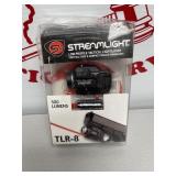 Streamlight TLR-8 tactical gun light/laser