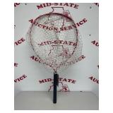 WhiteRiver LightWeight Trout Net