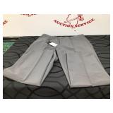 OClunlc Menï¿½s 38x30 Fall Golf Pants NWT