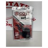Scott Archery Ghost Hunting release