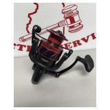 Penn fierce III 4000 Spinning Fishing Reel