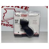 TacStar Remington 870 Rear Grip For ShotGun