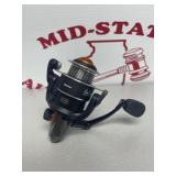 Quantum Bill Dance 20 Spinning Fishing Reel
