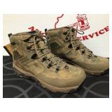 Irish Setter Menï¿½s 12D Energ Boots with Tag Camo