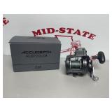 Daiwa Accudepth ACDP20LCB Line Counter Fishing