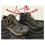 Keen Utility Menï¿½s 11EE Steel Toe Work Shoes
