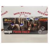 Cabelas Exclusive Combo The ï¿½Mojo Twinsï¿½ twin