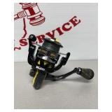Lewï¿½s Mach Pro Spinning Fishing Reel