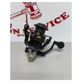 Lewï¿½s American Hero 300 Spinning Fishing Reel