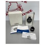 Suunto Mosquito Black Menï¿½s Watch
