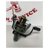 Bass Pro Borealis Spinning Fishing Reel