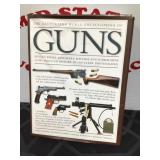 Illustrated World Encyclopedia of Guns Hardcover