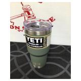 Yeti Rambler 30oz Tumbler with Magslider & Lid