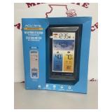 Acu Rite Weather Station With Color Display &