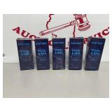 (5) Easy Test Pool & Spa 7 In 1 Test Strips