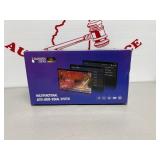 Multifunctional Auto Audio Visual Touchscreen